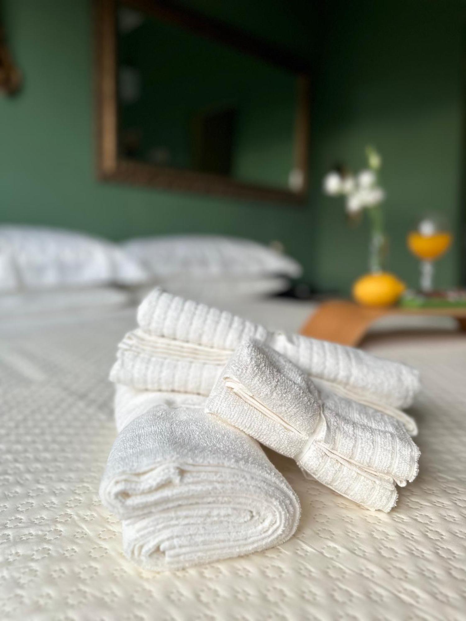 B&B Restanza 萨莱诺 外观 照片