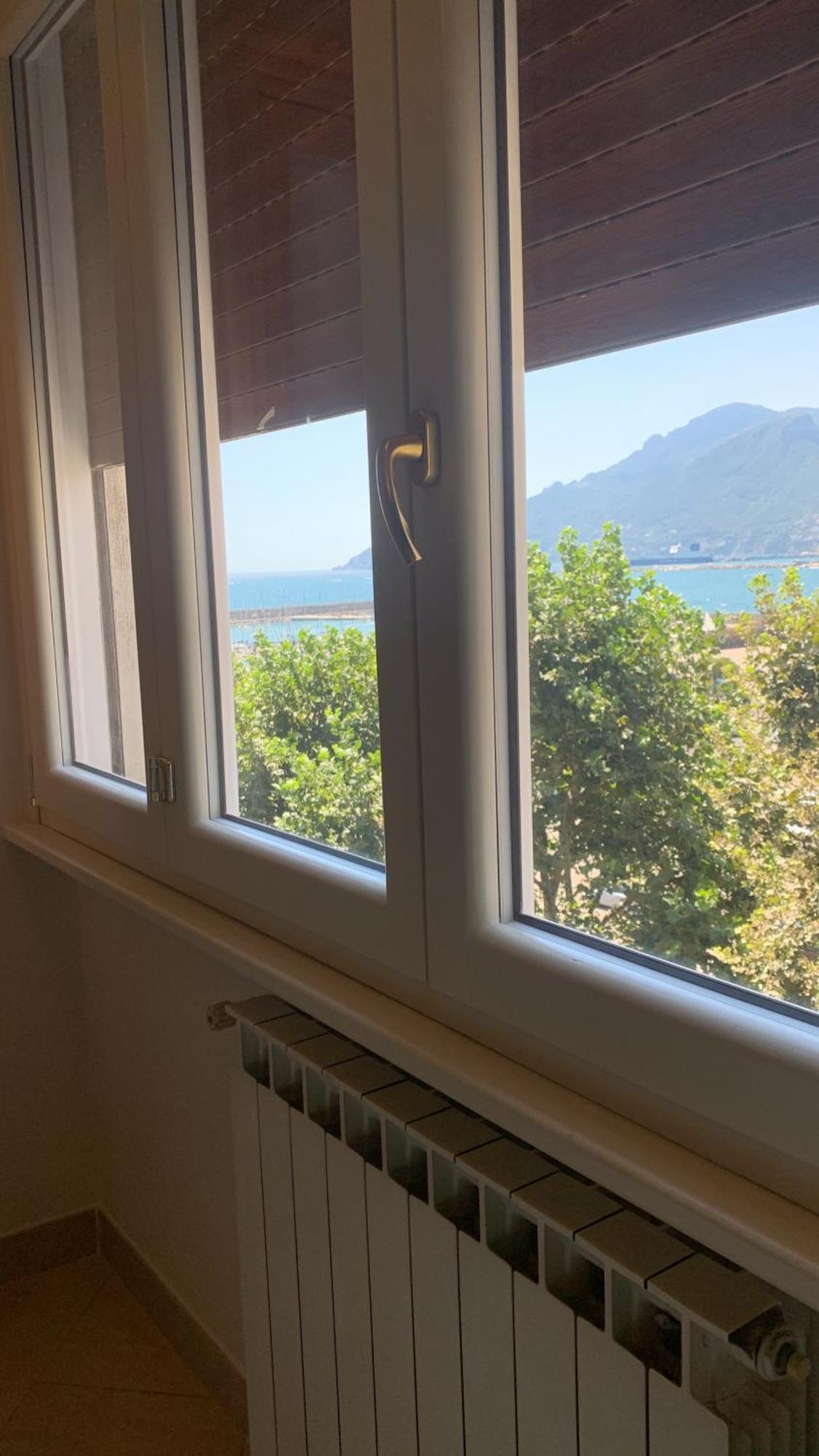 B&B Restanza 萨莱诺 外观 照片
